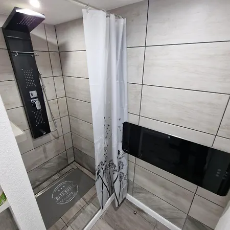 Nad Skolou Holiday home