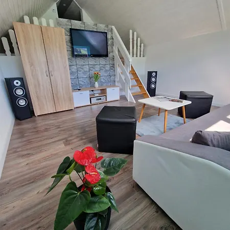 Nad Skolou Casa vacanze