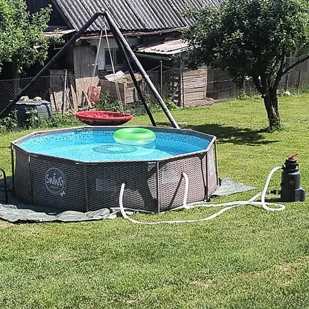 Holiday home Nad Skolou