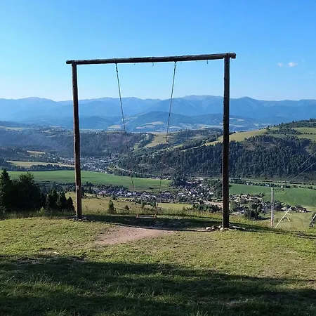 Nad Skolou Čierny Blh