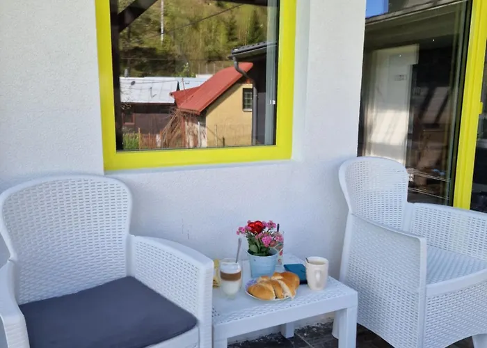 Nad Skolou Cierny Balog