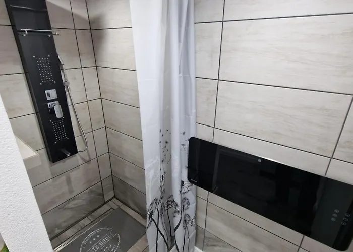 Nad Skolou Holiday home